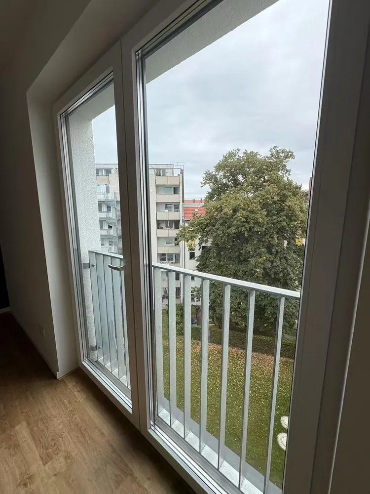 1 Zimmer Wohnung mit 38 m² in Berlin – Bild 5