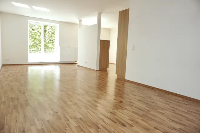 3 Zimmer Wohnung mit 88 m² in Nürnberg – Bild 2
