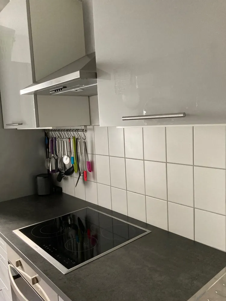 2 Zimmer Wohnung mit 67 m² in Offenbach am Main – Bild 4