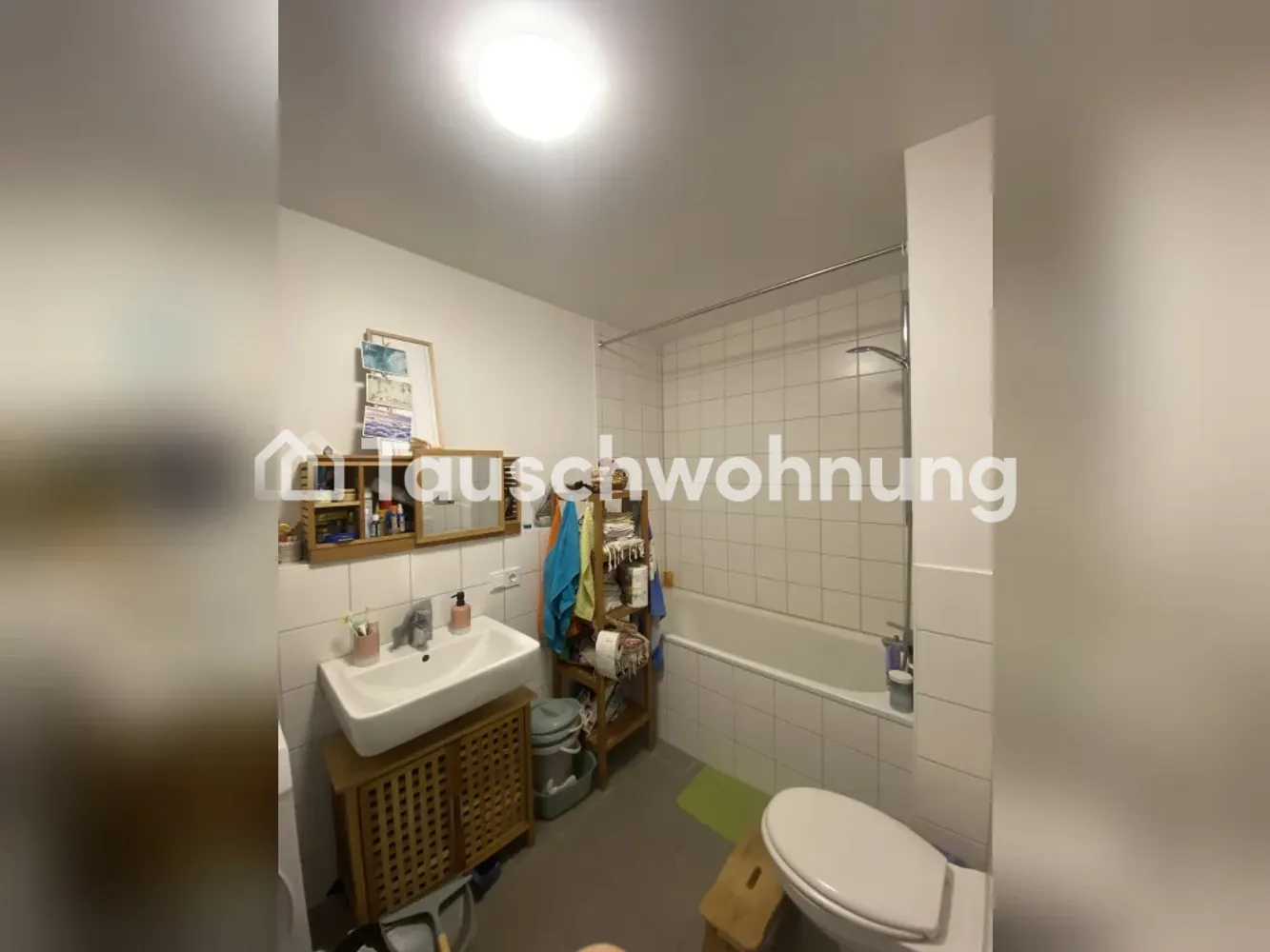 2 Zimmer Wohnung mit 60 m² in Berlin – Bild 1