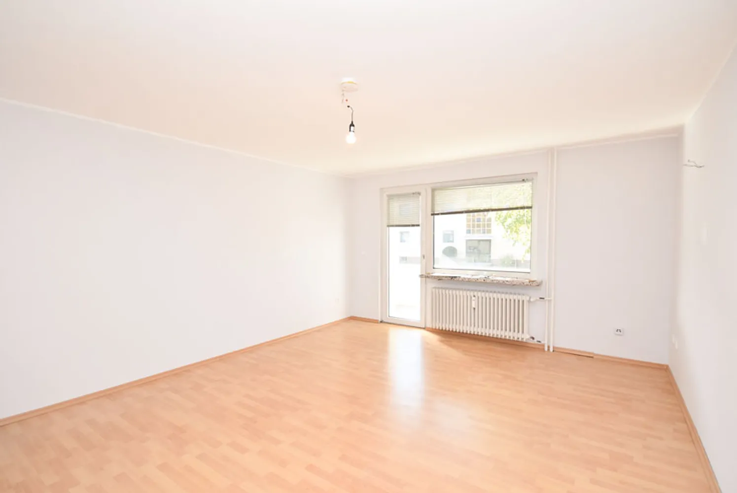 3 Zimmer Wohnung mit 70 m² in Braunschweig – Bild 7