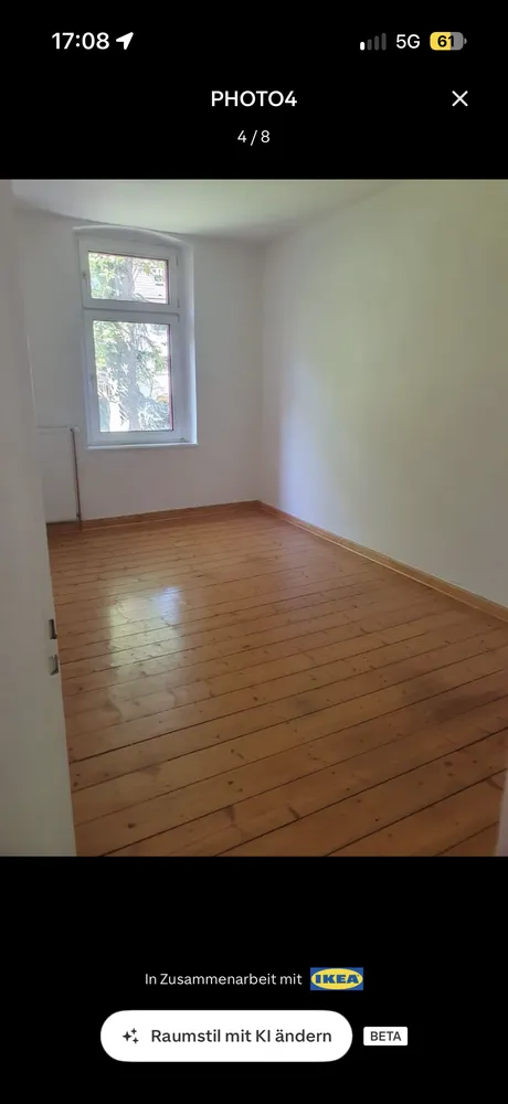 3 Zimmer Wohnung mit 73 m² in Essen – Bild 6