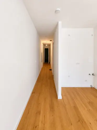 2 Zimmer Wohnung mit 55 m² in München – Bild 11