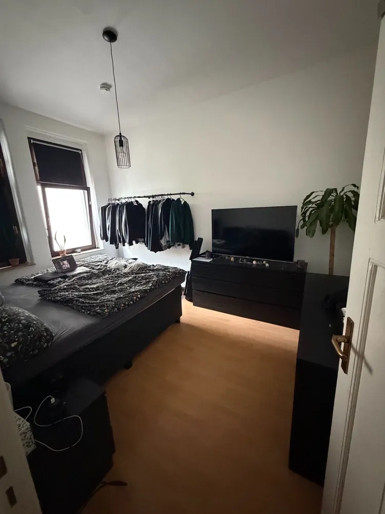 3 room apartment with 78 m² in Magdeburg – Photo 6