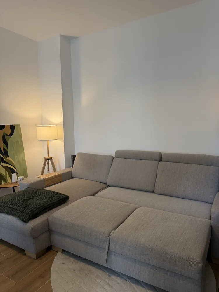 2 Zimmer Wohnung mit 45 m² in Düsseldorf – Bild 7