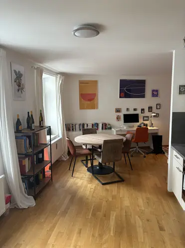 2 Zimmer Wohnung mit 51 m² in München – Bild 2
