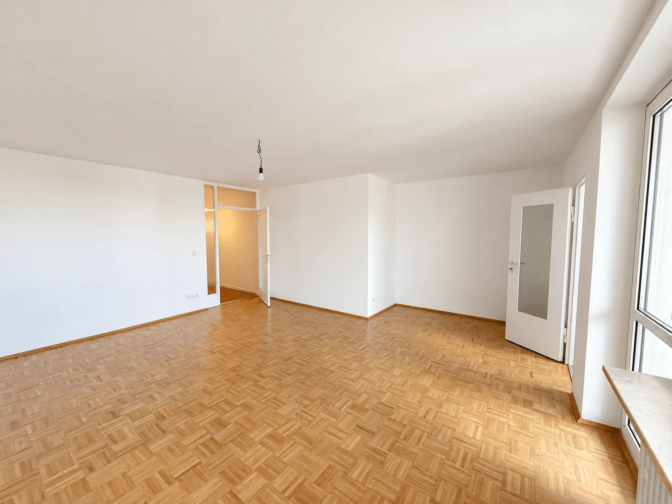 1 Zimmer Wohnung mit 42 m² in München – Bild 4
