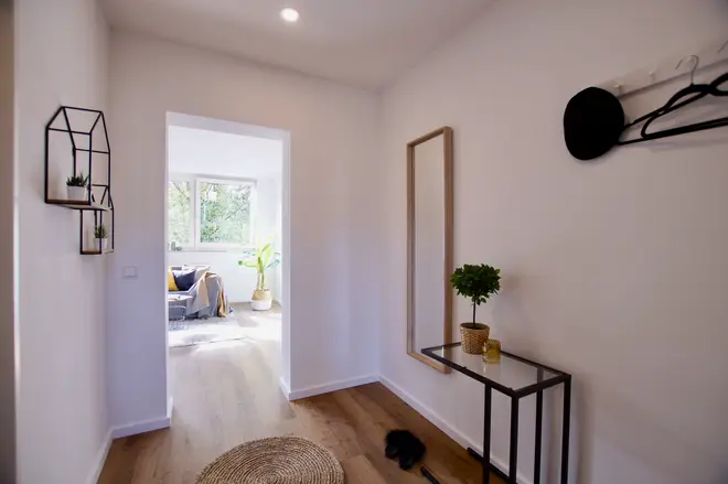 2 Zimmer Wohnung mit 40 m² in Krefeld – Bild 2