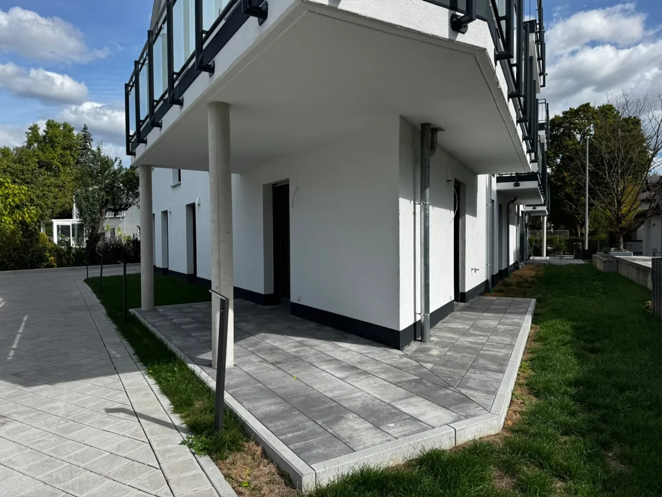 3 Zimmer Wohnung mit 110 m² in Wiesbaden – Bild 5