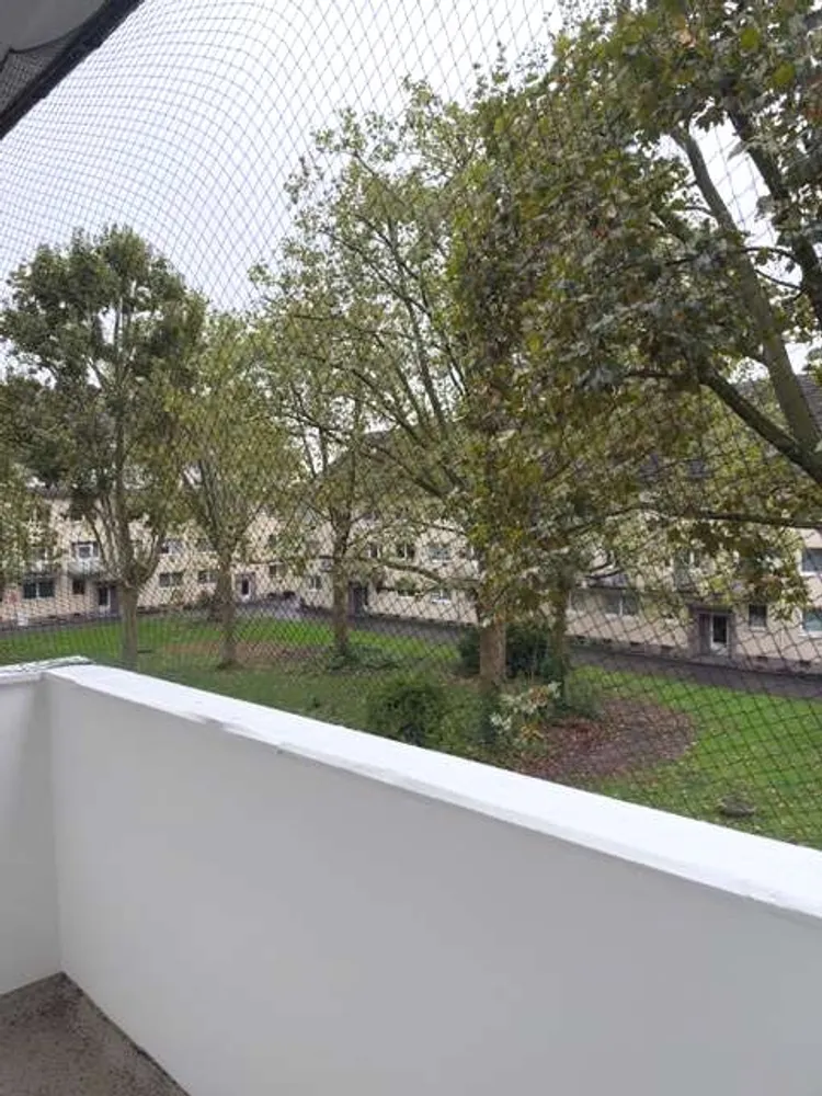 2 Zimmer Wohnung mit 63 m² in Duisburg – Bild 9