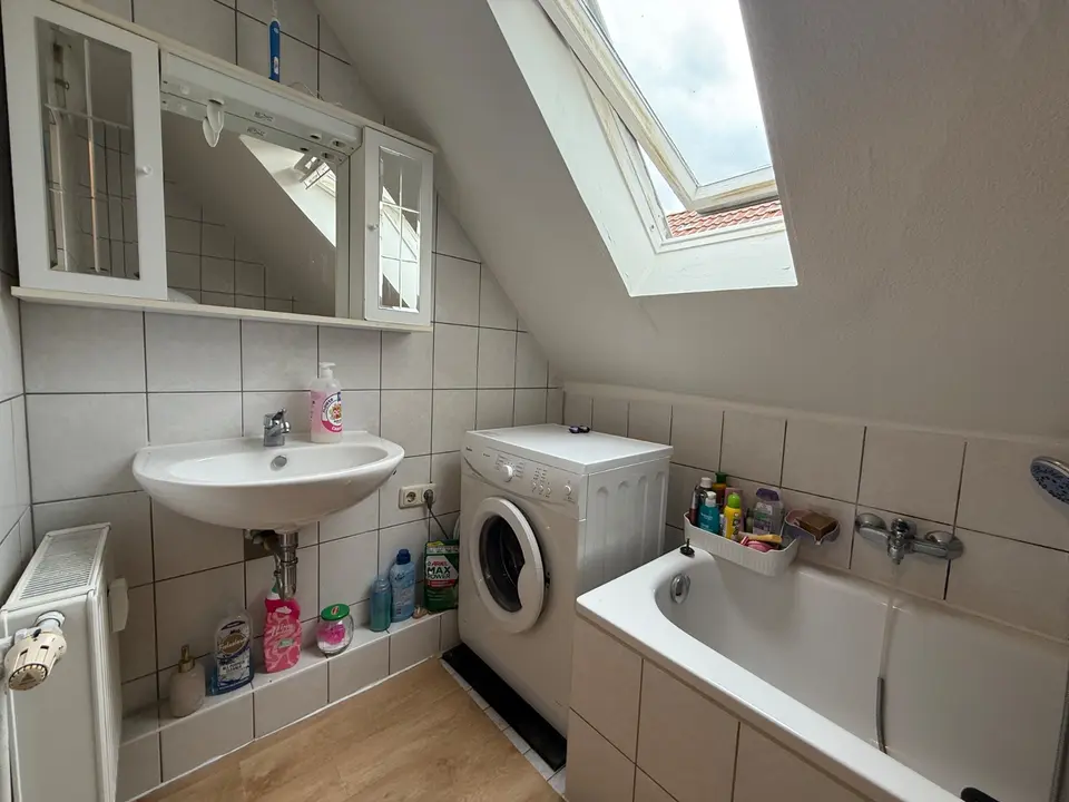 2 Zimmer Wohnung mit 49 m² in Verden (Aller) – Bild 9