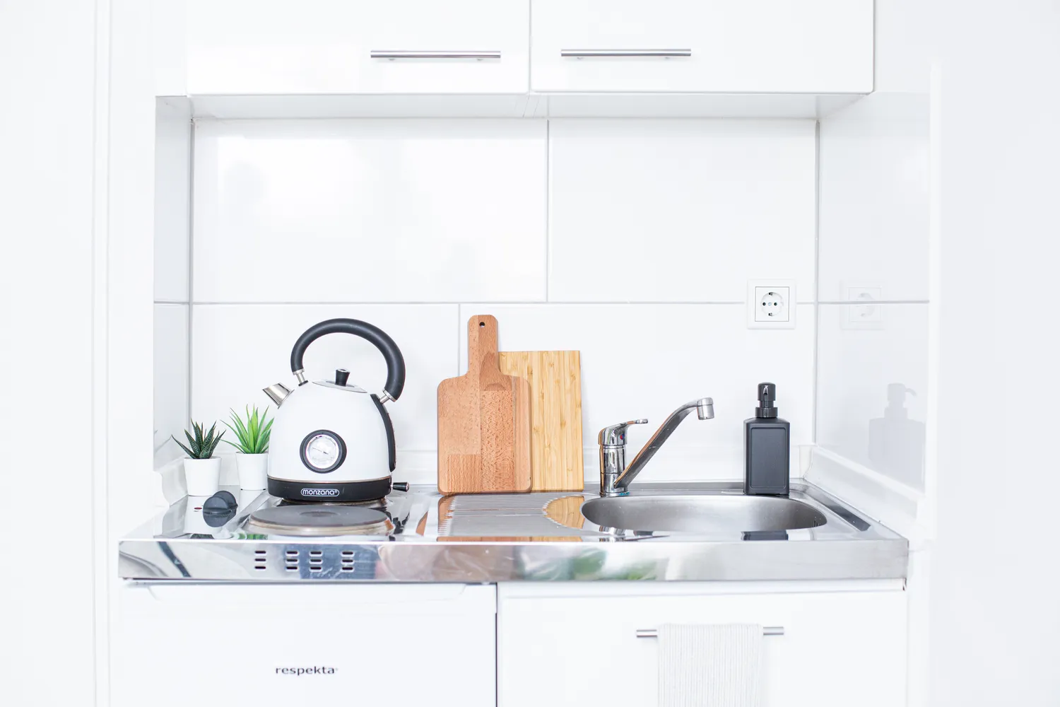 1 Zimmer Wohnung mit 19 m² in Essen – Bild 4