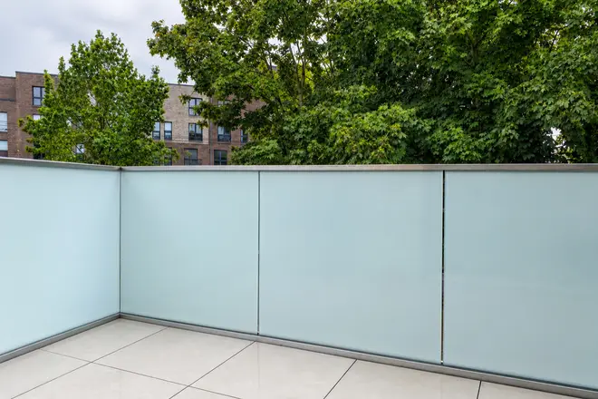 4 Zimmer Wohnung mit 105 m² in Hannover – Bild 5