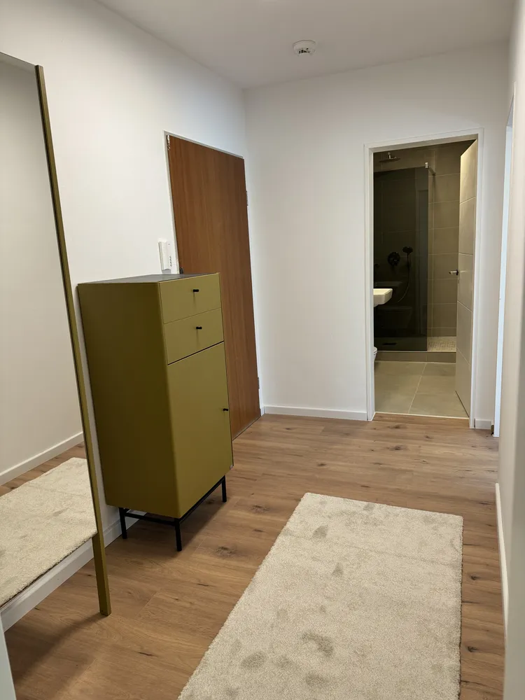 2 Zimmer Wohnung mit 56 m² in Augsburg – Bild 8
