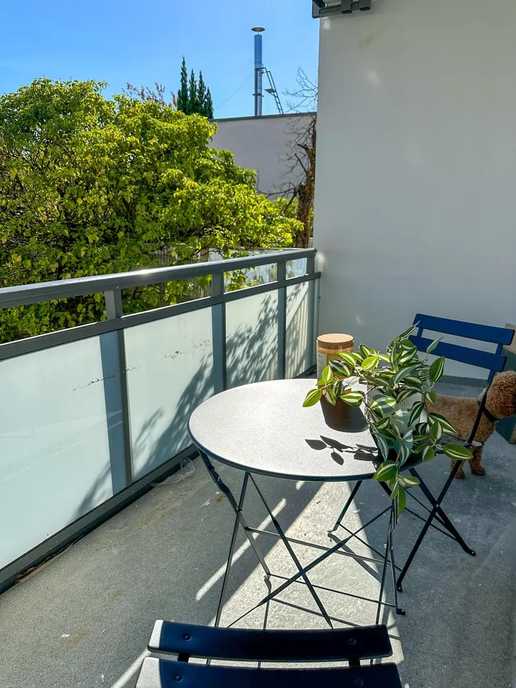 2 Zimmer Wohnung mit 58 m² in Darmstadt – Bild 8
