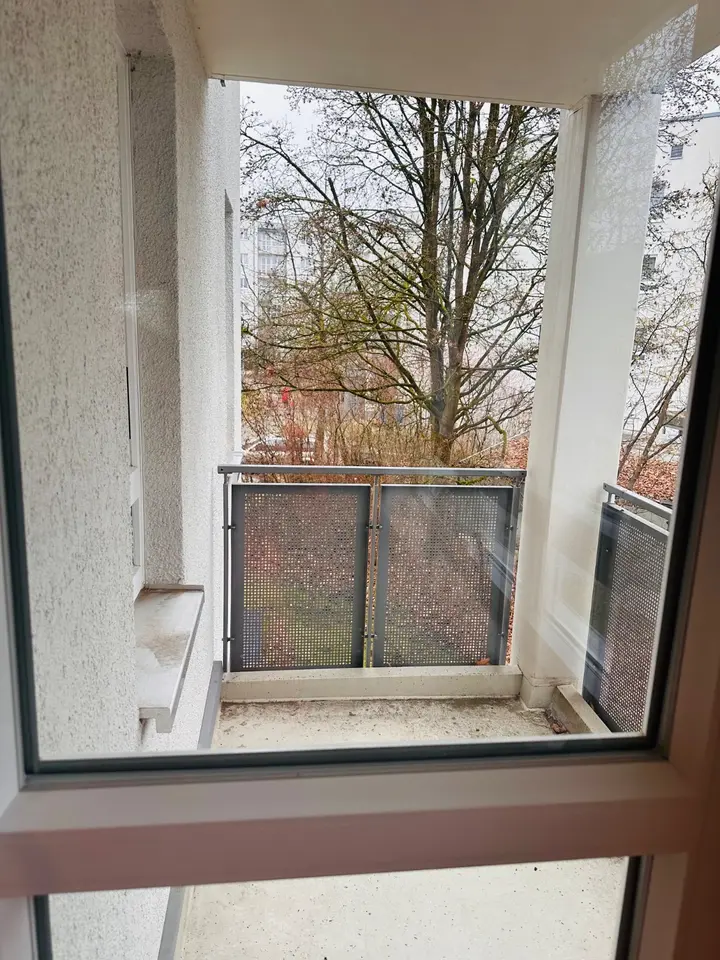 2 Zimmer Wohnung mit 45 m² in München – Bild 8