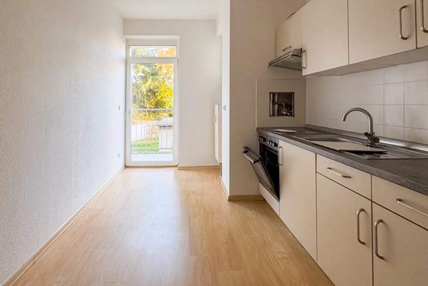 2 Zimmer Wohnung mit 53 m² in Chemnitz – Bild 6