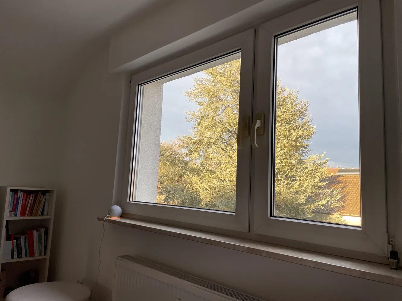 3 Zimmer Wohnung mit 44 m² in Karlsruhe – Bild 8