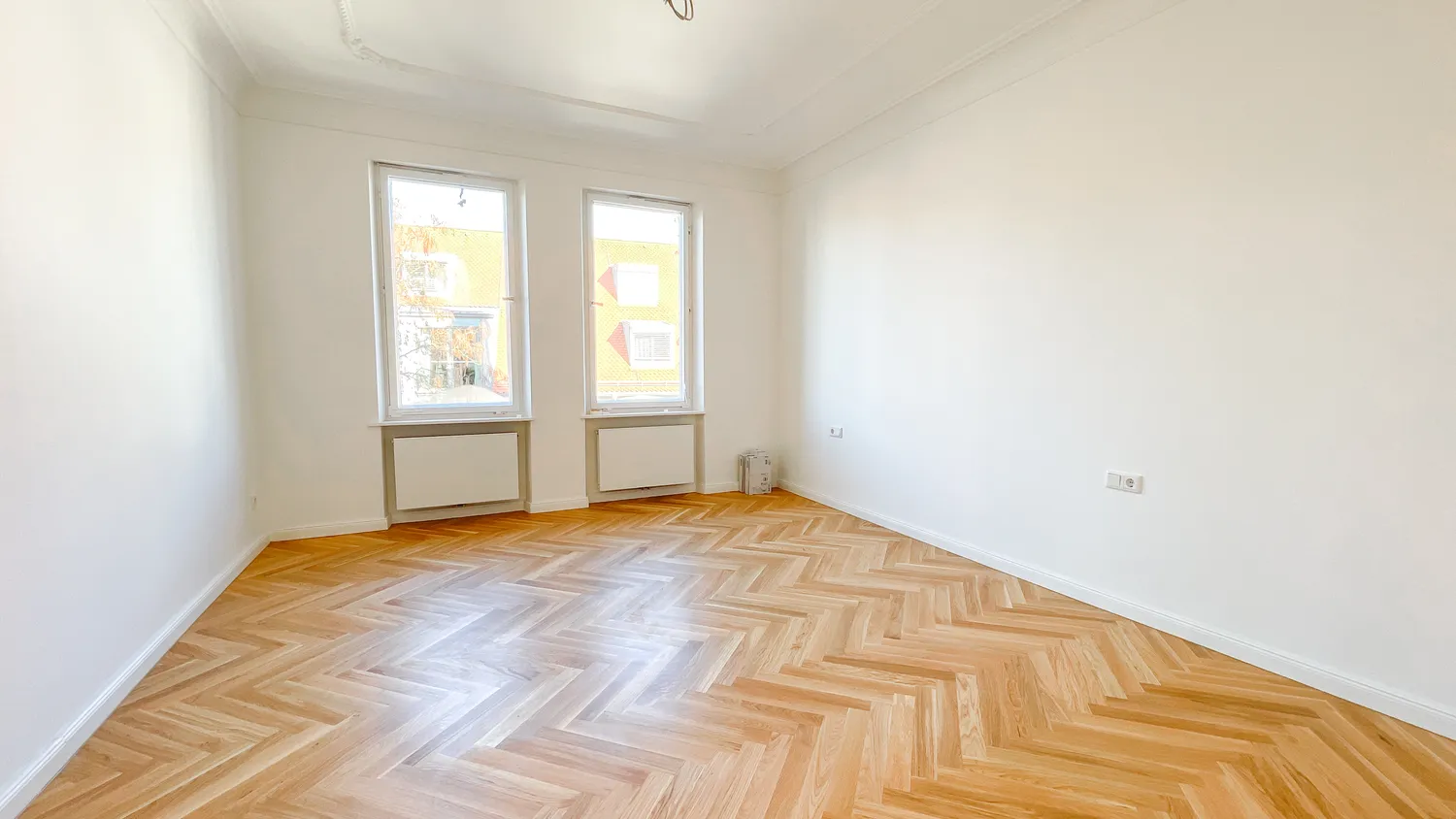 3 Zimmer Wohnung mit 85 m² in Nürnberg – Bild 3