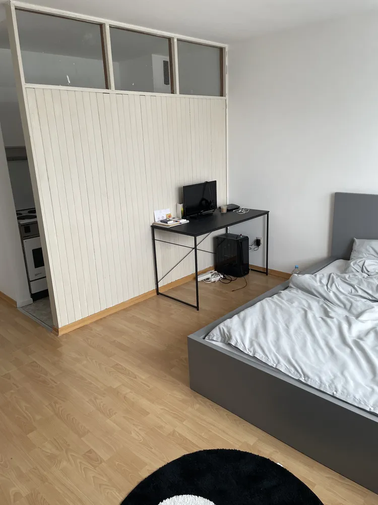 1 Zimmer Wohnung mit 29 m² in Bremen – Bild 3