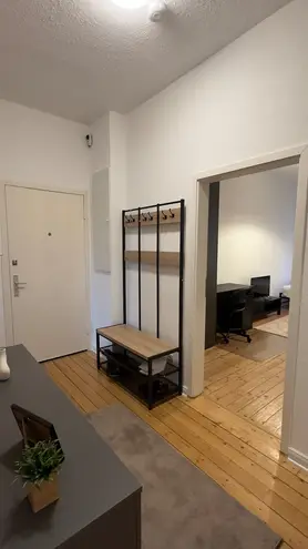 WG-Zimmer mit 8 m² in Hamburg – Bild 8
