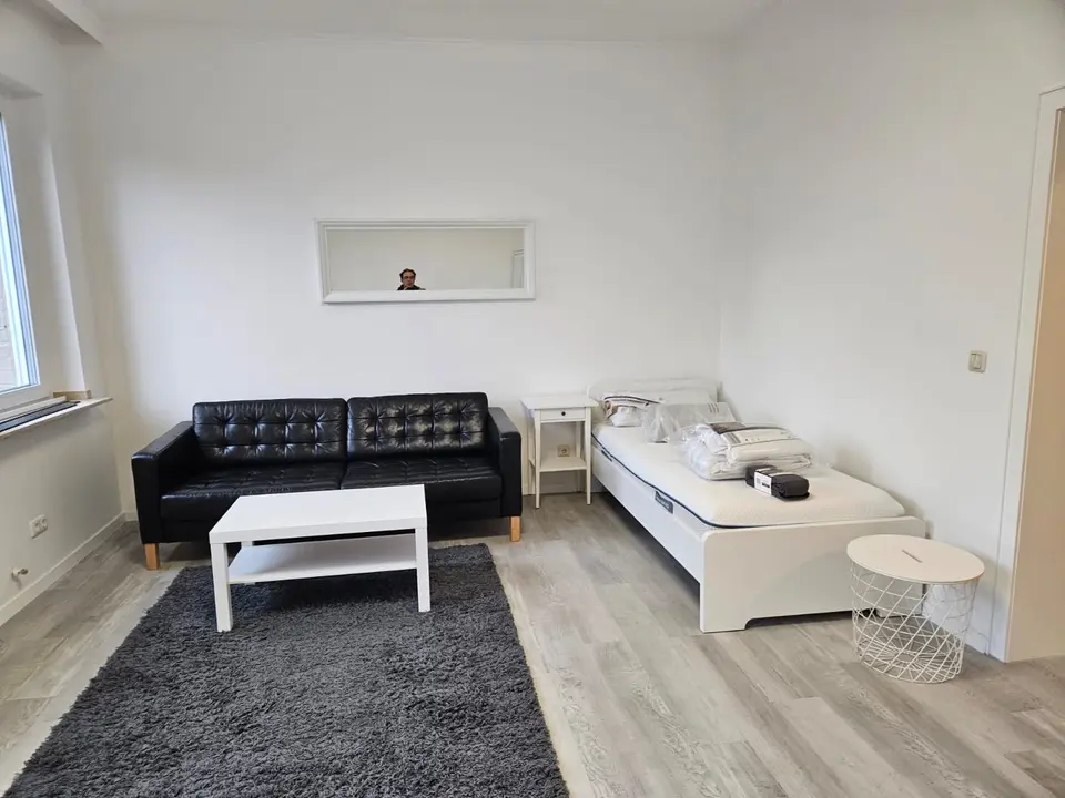 2 Zimmer Wohnung mit 40 m² in Mönchengladbach – Bild 3