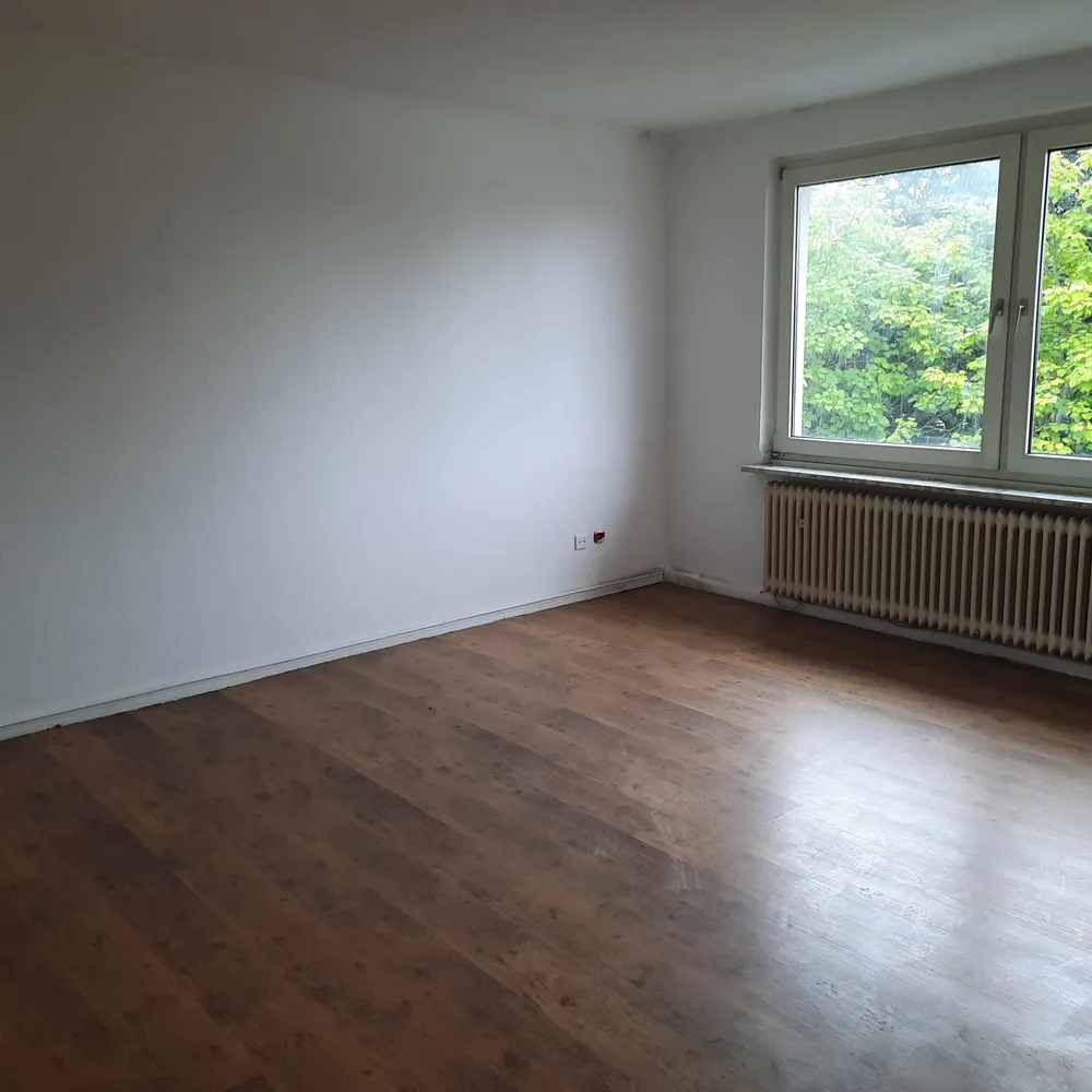 2 Zimmer Wohnung mit 60 m² in Moers – Bild 2