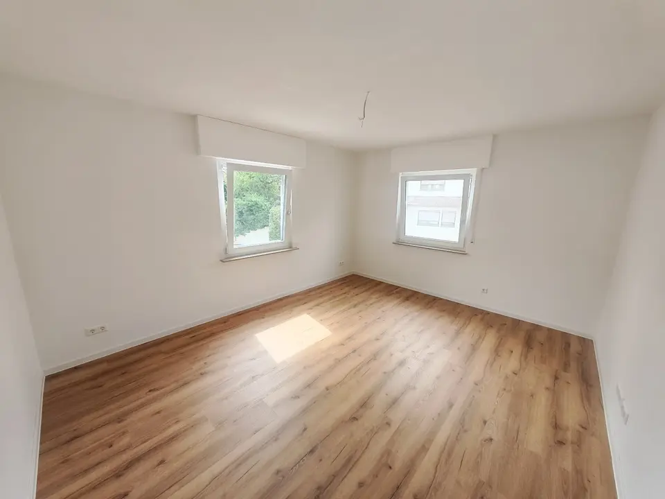 3 Zimmer Wohnung mit 70 m² in Herrenberg – Bild 4