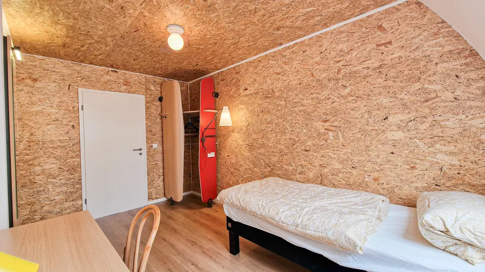4 Zimmer Wohnung mit 137 m² in Weißenfels – Bild 9