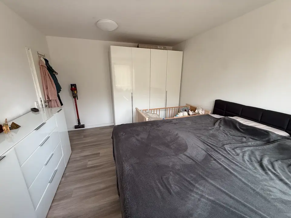 3 Zimmer Wohnung mit 60 m² in Mönchengladbach – Bild 7