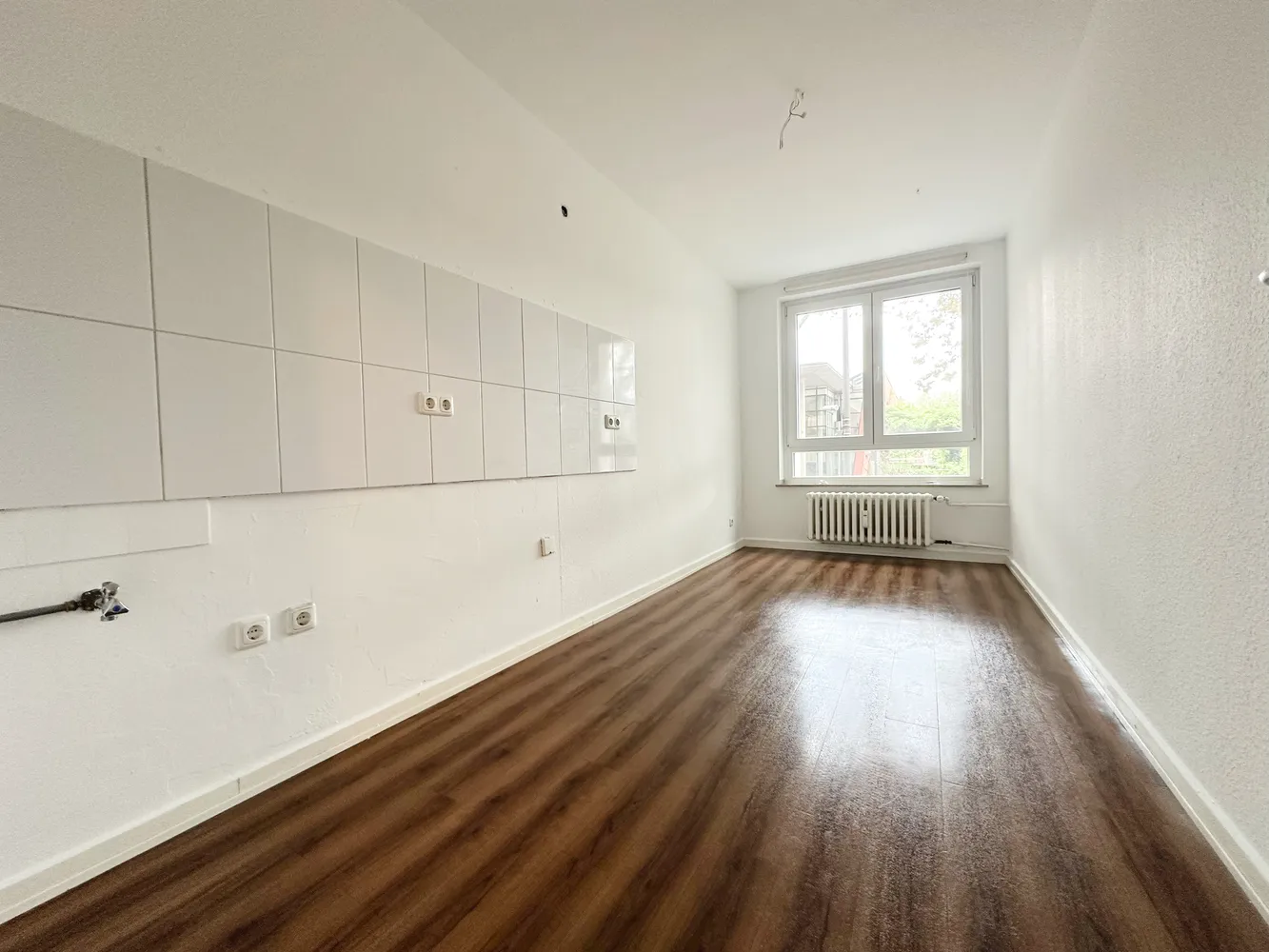 3 room apartment with 54 m² in Cologne – Photo 4