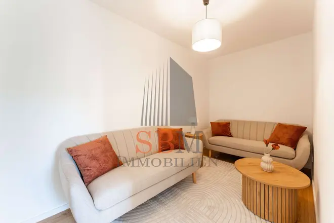 WG-Zimmer mit 11 m² in München – Bild 9