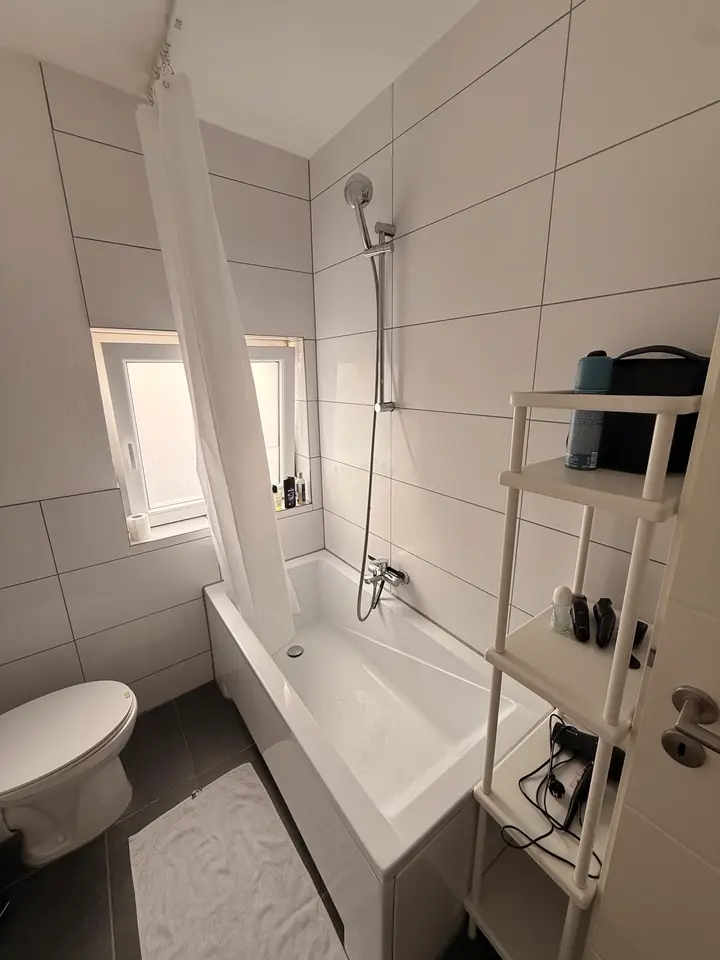 WG-Zimmer mit 15 m² in Frankfurt am Main – Bild 9