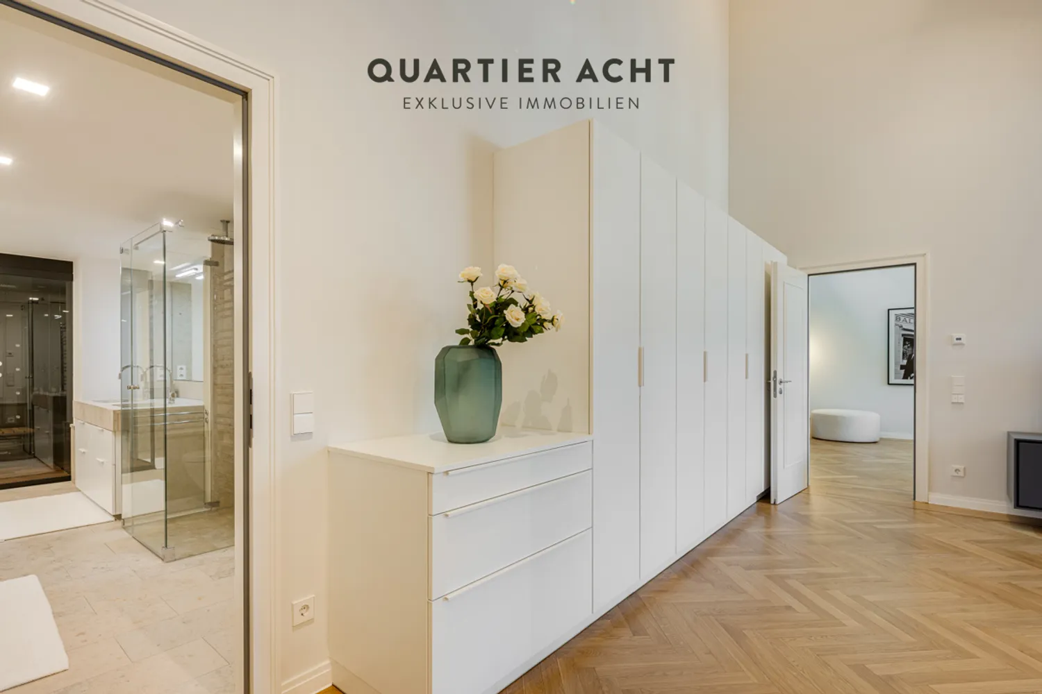 4 Zimmer Wohnung mit 274 m² in München – Bild 8
