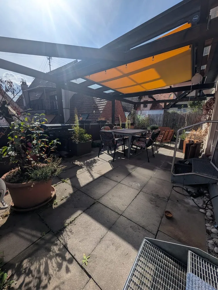 4 room apartment with 89 m² in Herrenberg – Photo 8
