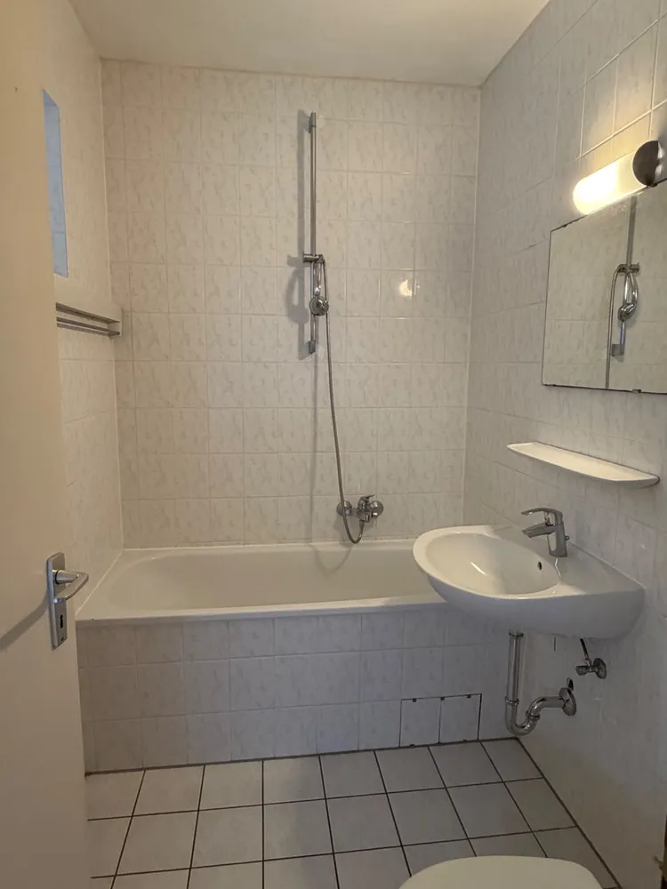 1 Zimmer Wohnung mit 36 m² in Hannover – Bild 6