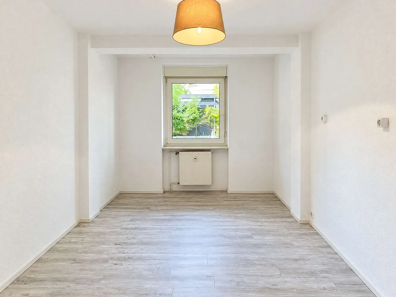 2 Zimmer Wohnung mit 61 m² in Mannheim – Bild 6