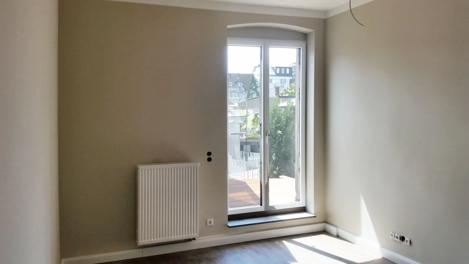 2 Zimmer Wohnung mit 59 m² in Düsseldorf – Bild 6
