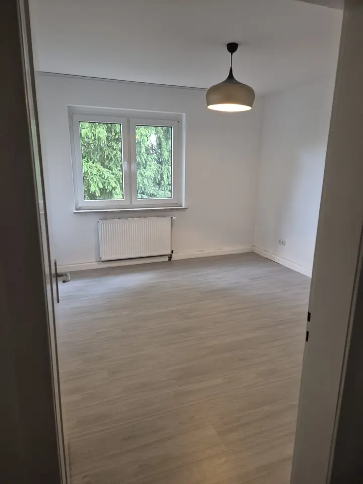 2 Zimmer Wohnung mit 60 m² in Essen – Bild 1