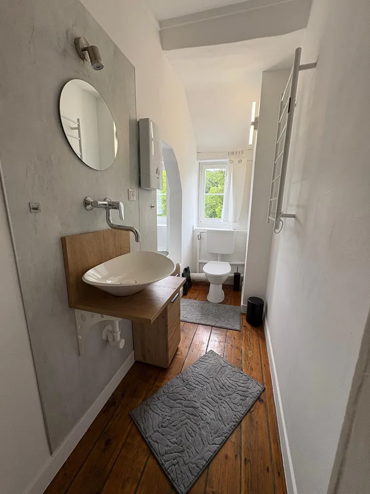 2 Zimmer Wohnung mit 42 m² in Düsseldorf – Bild 2