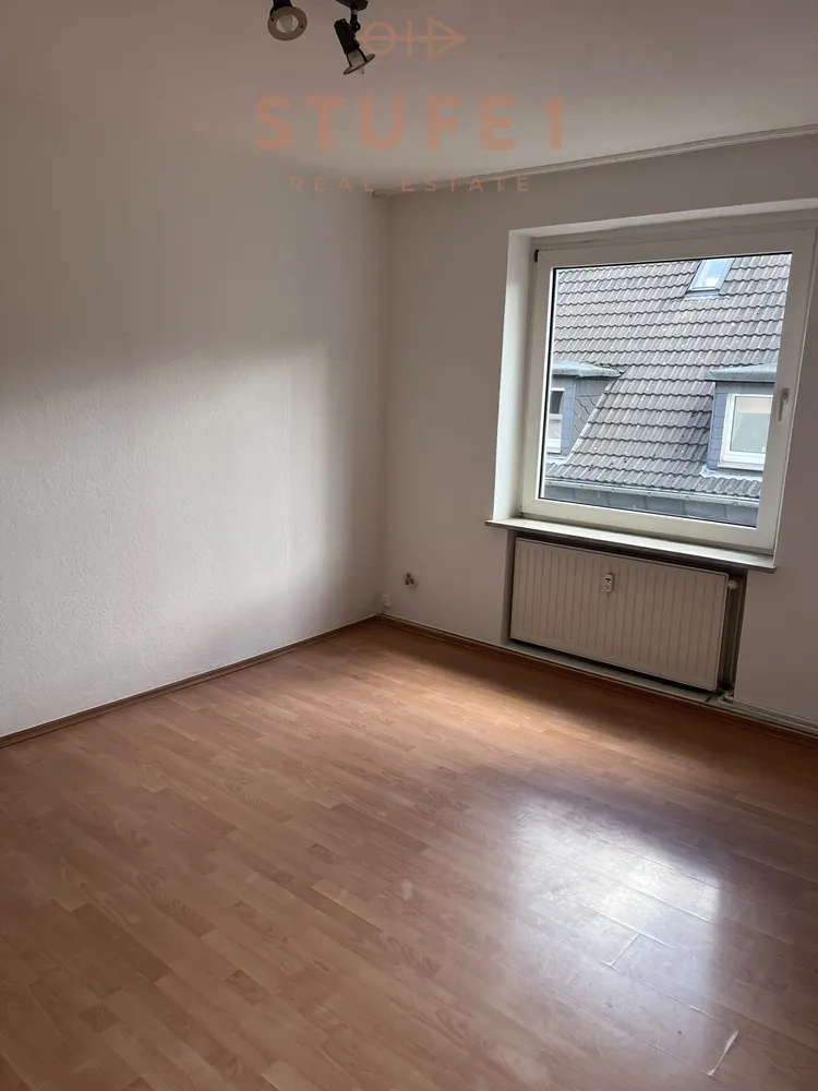 2 Zimmer Wohnung mit 50 m² in Hagen – Bild 2