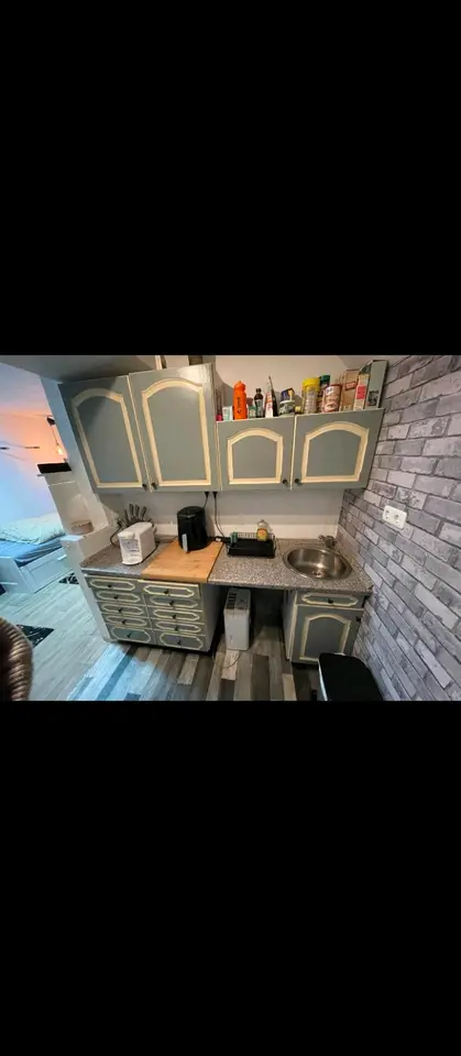 2 room apartment with 22 m² in Hanau – Photo 6