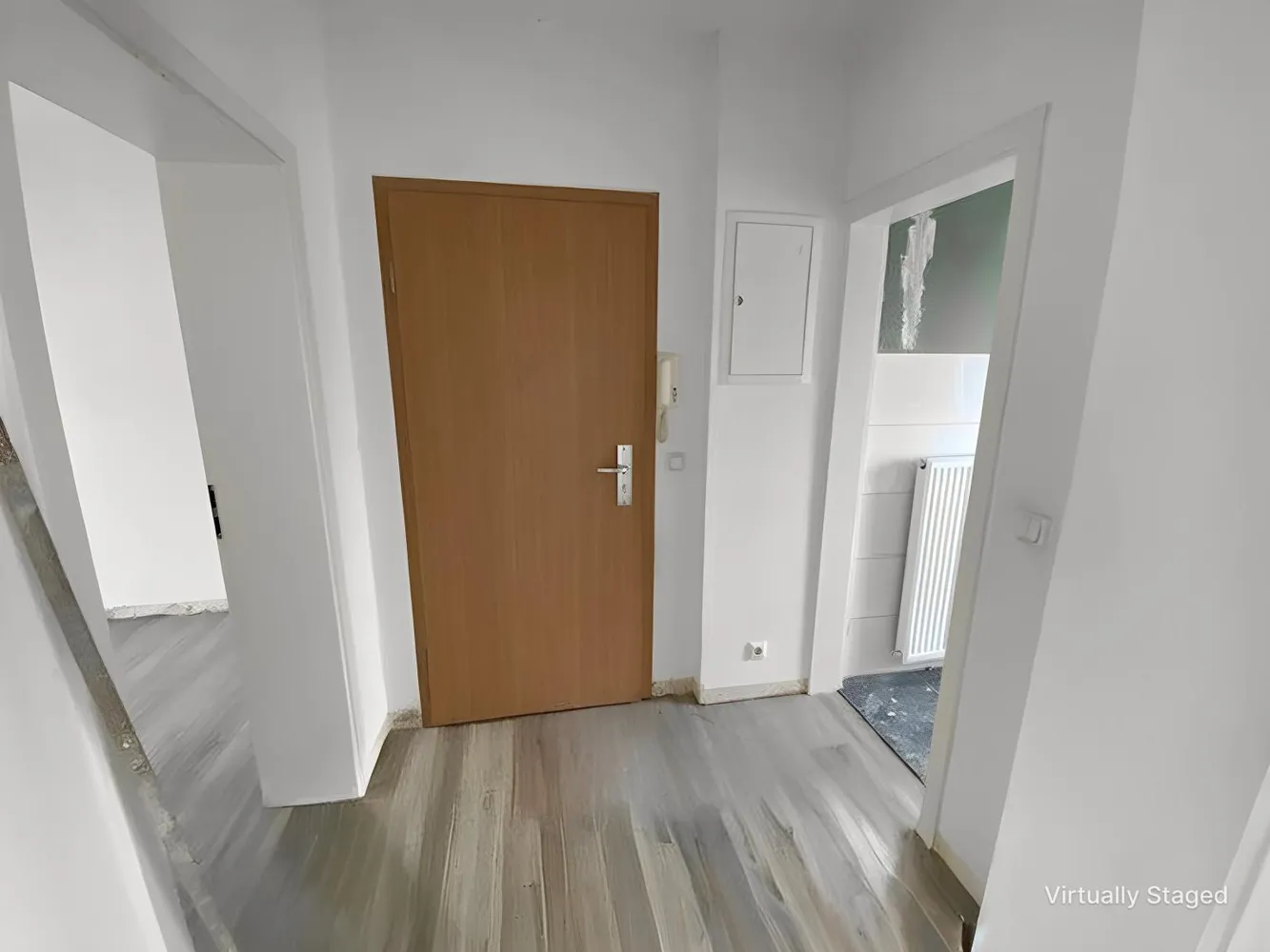 2 Zimmer Wohnung mit 48 m² in Duisburg – Bild 3