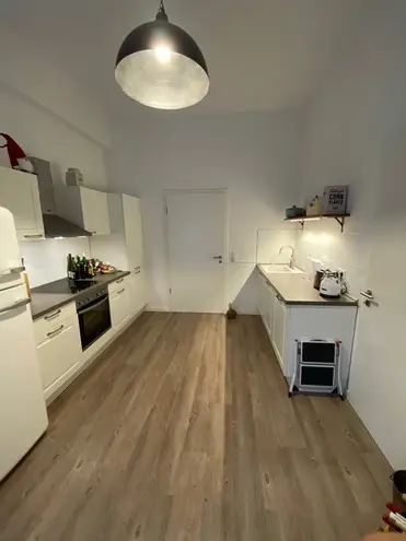 3 Zimmer Wohnung mit 80 m² in Düsseldorf – Bild 10