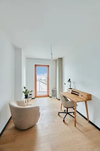 3 Zimmer Wohnung mit 96 m² in Hamburg – Bild 6