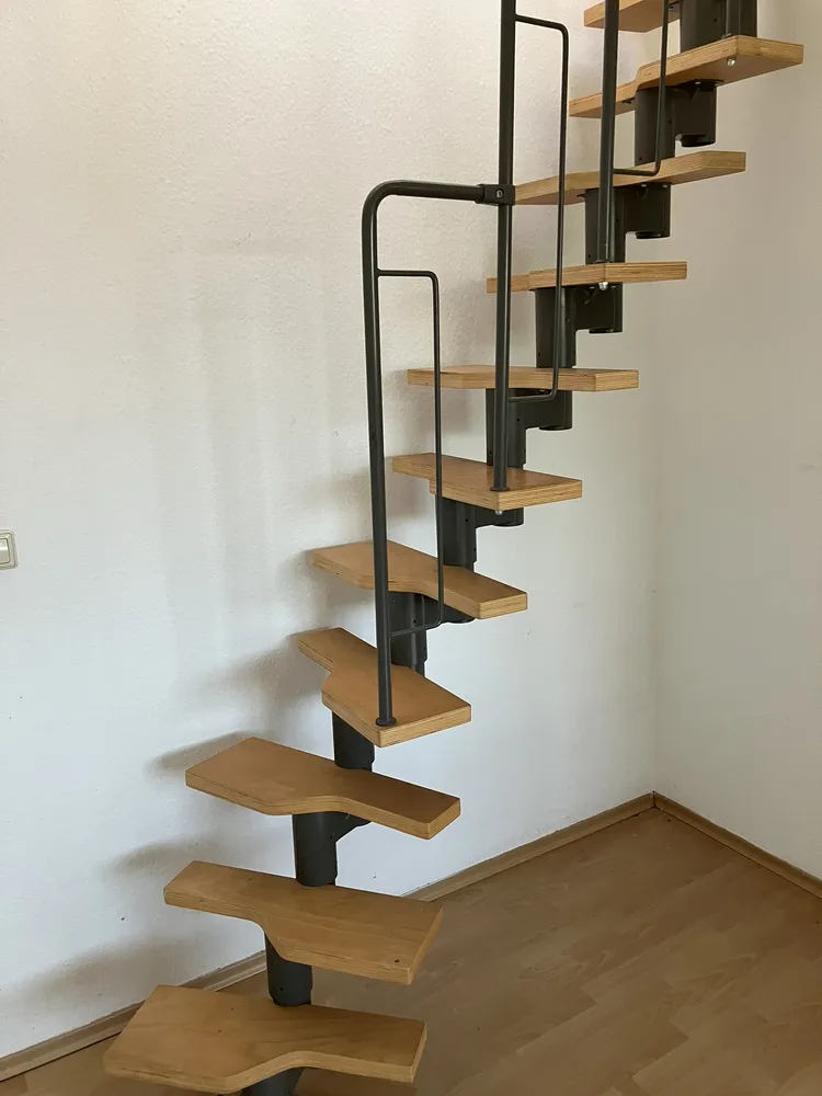 1 Zimmer Wohnung mit 31 m² in Dortmund – Bild 6