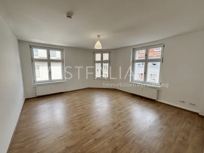 2 Zimmer Wohnung mit 72 m² in Duisburg – Bild 1