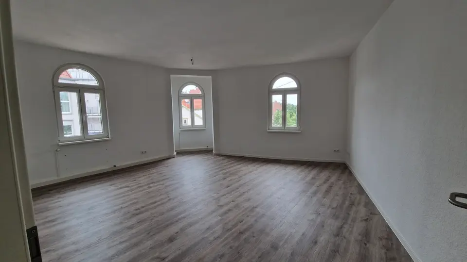 4 Zimmer Wohnung mit 116 m² in Jena – Bild 7