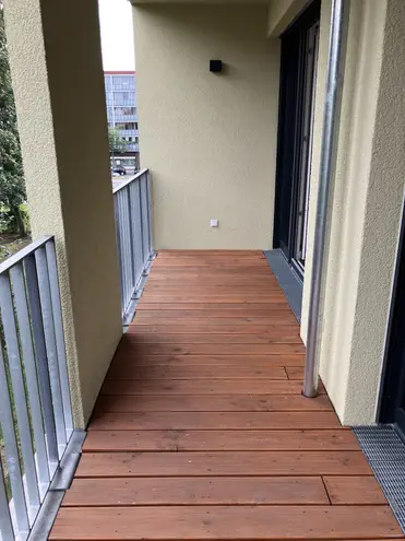 3 Zimmer Wohnung mit 62 m² in Berlin – Bild 9