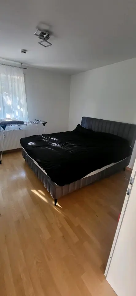 WG-Zimmer mit 13 m² in Bernau bei Berlin – Bild 1